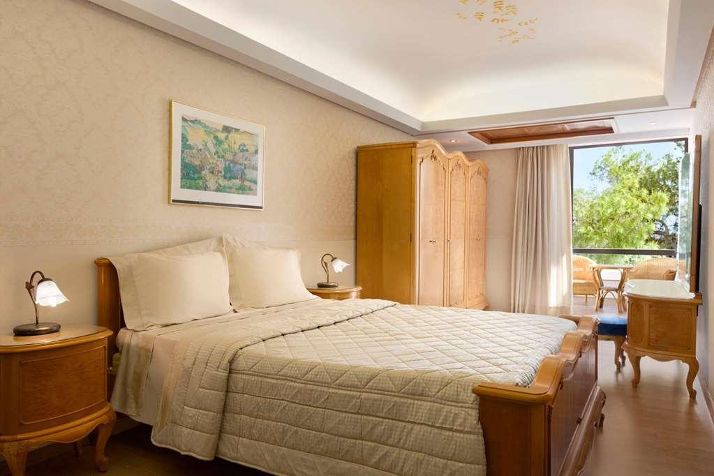 Ramada Loutraki Poseidon Resort Szoba fotó